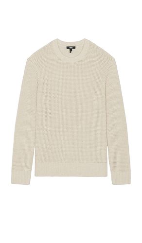 PULL RAS DE COU MYLO en . Taille L. Also en M, S, XL/1X - PAIGE - Modalova