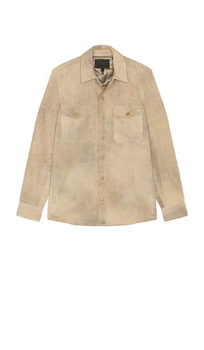BLOUSON en . Taille S. Also en L - PAIGE - Modalova