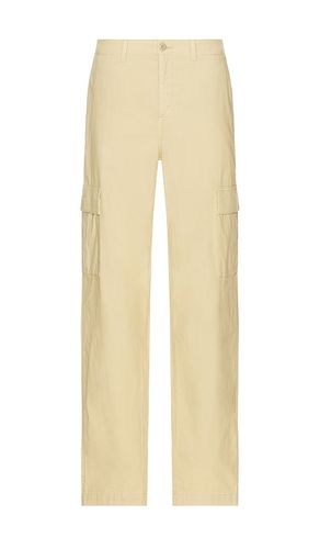 PANTALON CARGO LANDER in . Size 30, 31, 32, 36 - PAIGE - Modalova