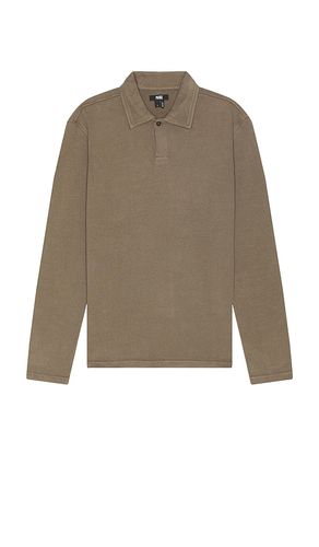 CHEMISE HAMMOND in . Size L - PAIGE - Modalova
