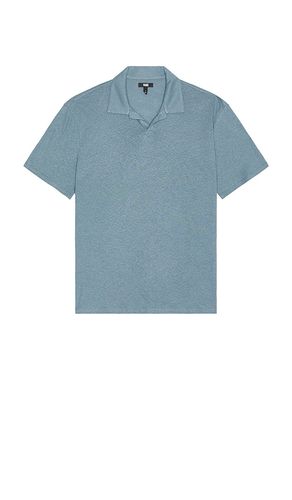 TOP POLO SHELTON in . Size S - PAIGE - Modalova