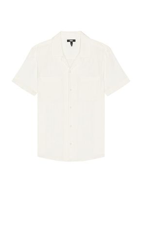 T-SHIRT MANCHES COURTES JACOBSON en . Taille S. Also en - PAIGE - Modalova