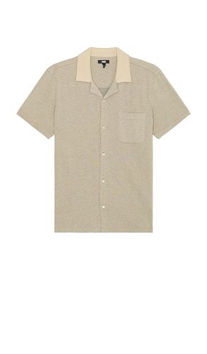 T-SHIRT MANCHES COURTES OLIVER in . Size S - PAIGE - Modalova