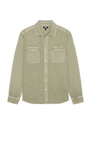 CHEMISE in . Size M, S, XL/1X - PAIGE - Modalova
