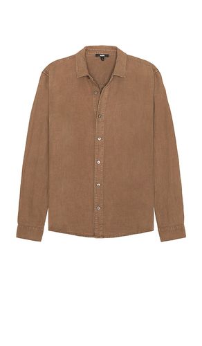 CHEMISE PETERS in . Size M, S, XL/1X - PAIGE - Modalova