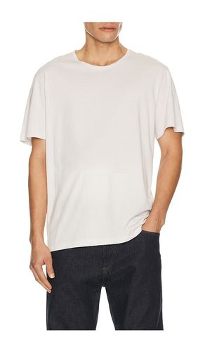Sorden Crew Neck Tee en . Taille S. Also en - PAIGE - Modalova