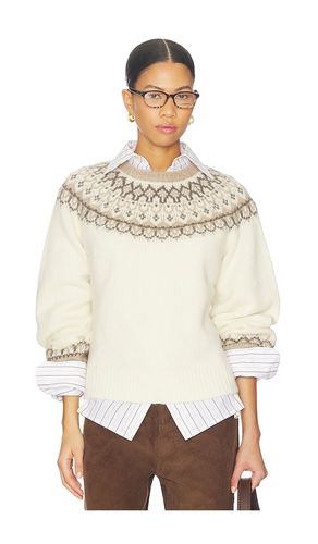 PULL MISHA en . Taille S. Also en XS - PAIGE - Modalova