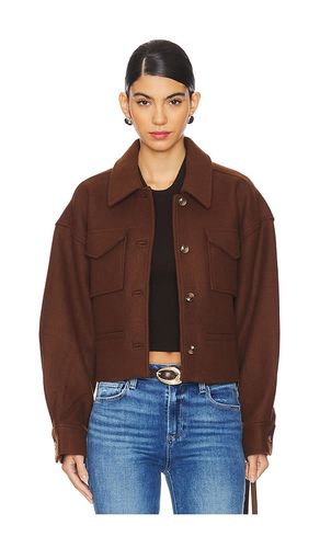 BLOUSON ASHTYN in . Size M, XL - PAIGE - Modalova