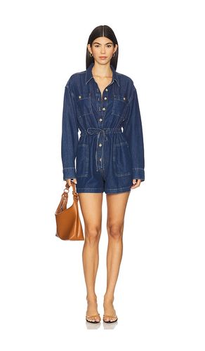 COMBISHORT MADIGAN en . Taille 0. Also en 10, 12, 14, 2, 4, 6, 8 - PAIGE - Modalova