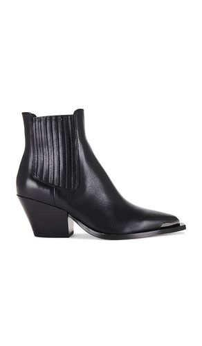 BOTTINES LYRA in . Size 6.5, 7, 7.5, 9 - PAIGE - Modalova