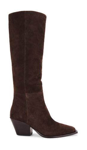 BOTTINES LILLIAN in . Size 8 - PAIGE - Modalova