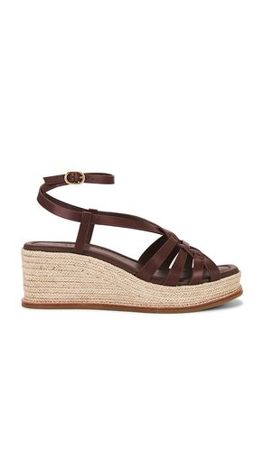 Jill Espadrille in . Size 6, 7, 7.5, 8, 8.5, 9, 9.5 - PAIGE - Modalova