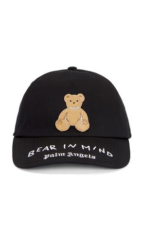 Palm Angels CHAPEAU in Black - Palm Angels - Modalova