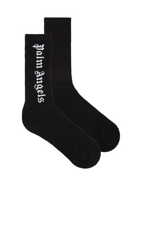 CHAUSSETTES in . Size S/M - Palm Angels - Modalova