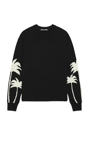 PULL in . Size M, S - Palm Angels - Modalova