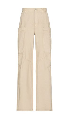 PANTALON in . Size 50 - Palm Angels - Modalova