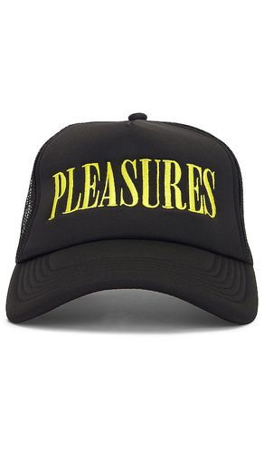 Pleasures CHAPEAU LITHIUM in Black - Pleasures - Modalova