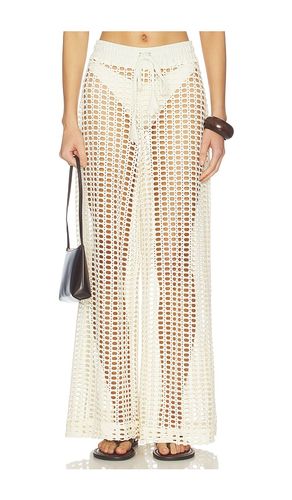 PANTALON SELENE en . Taille M. Also en S - PatBO - Modalova