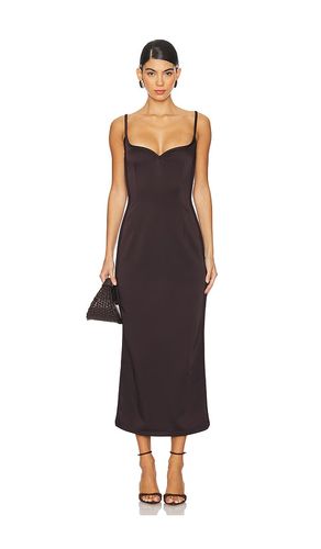 ROBE HEART en . Taille L. Also en S - Paris Georgia - Modalova