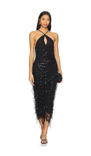 ROBE À FRANGES GIGI en . Taille S. Also en XS - Paris Georgia - Modalova