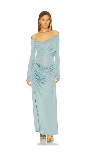 ROBE TAYLOR en . Taille L. Also en S - Paris Georgia - Modalova