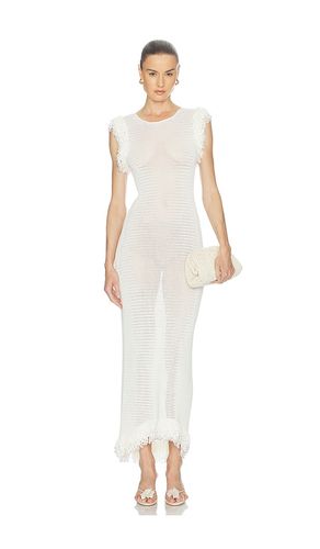 ROBE À FRANGES en . Taille M. Also en - Paris Georgia - Modalova