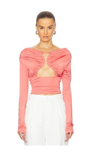 Axel Top in . Size S, XS - Paris Georgia - Modalova