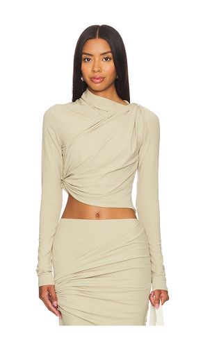 Aria Top en . Taille S. Also en - Paris Georgia - Modalova