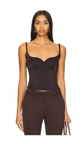 Heart Top in . Size M - Paris Georgia - Modalova