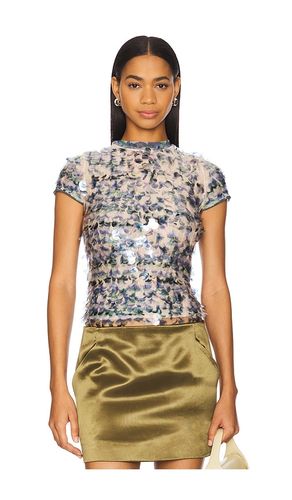 T-SHIRT MERMAID in ,. Size S, XS - Paris Georgia - Modalova