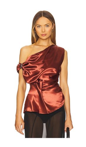 Claw Liquid Top in . Size S, XS - Paris Georgia - Modalova