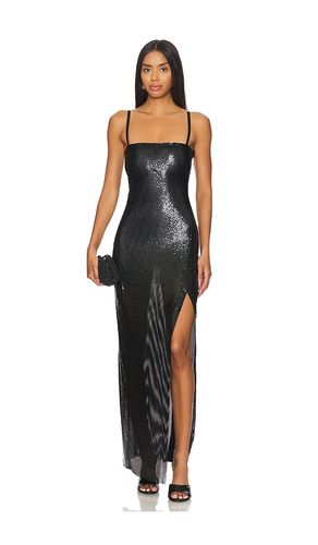 ROBE MAXI CARINA en . Taille M. Also en S, XS - POSTER GIRL - Modalova