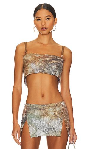 Gracie Crop Top in . Size XS - Poster Girl - Modalova