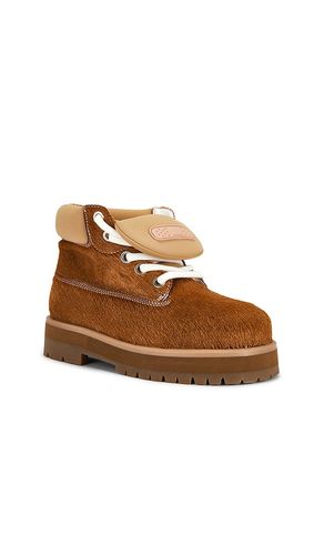 BOTTINES STRADA en . Taille 41. Also en 42, 43, 44 - PDF by Domenico Fomichetti - Modalova