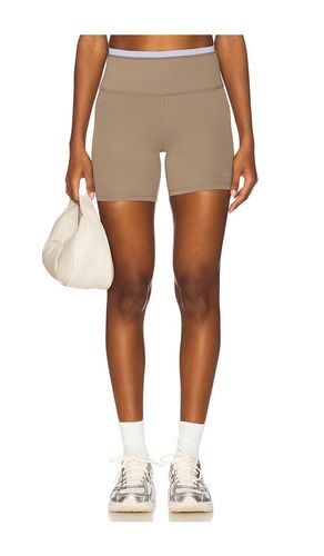 SHORT CYCLISTE STELLAR en . Taille L. Also en M, S, XL, XS, XXL, XXS - P.E Nation - Modalova