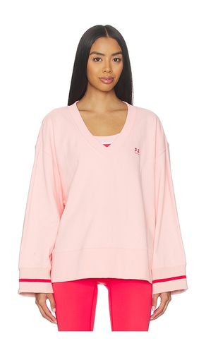 PULL COURTSIDE en . Taille S. Also en XS - P.E Nation - Modalova