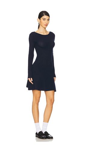 ROBE COURTE CLAUDINE en . Taille S. Also en XS, M, L - Peachy Den - Modalova