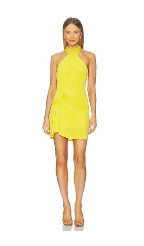 ROBE KYLIE en . Taille S. Also en M - Peachy Den - Modalova