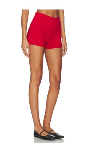 Marie Knit Short en . Taille M. Also en L - Peachy Den - Modalova