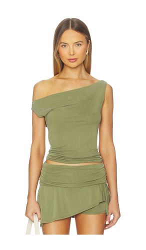 Kylie Top en . Taille L. Also en - Peachy Den - Modalova