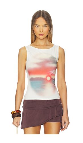 Souvenir Top en . Taille S. Also en XS - Peachy Den - Modalova