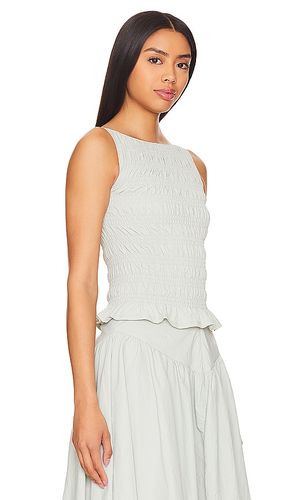 Deba Top en . Taille L. Also en XL - Peachy Den - Modalova
