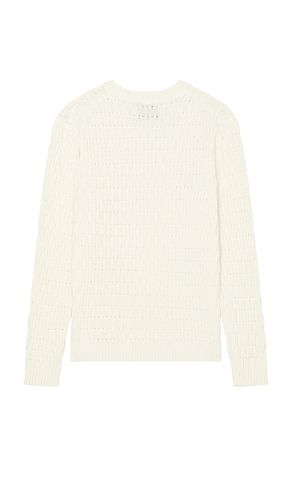 PULL COVE en . Taille M. Also en L, XL/1X - PEREGRINE - Modalova