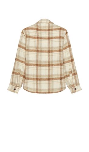 PARDESSUS WOOL en . Taille S. Also en M, XL/1X - PEREGRINE - Modalova
