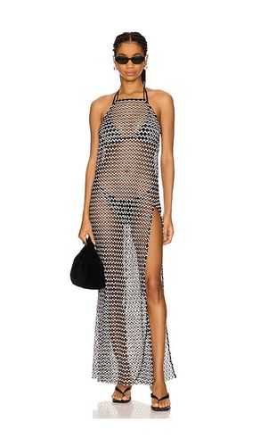 ROBE LONGUE DOS NAGEUR HARLEY in . Size M, XL - PEIXOTO - Modalova