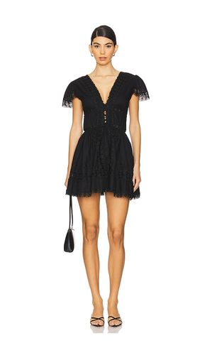 ROBE COURTE PIPER in . Size S, XS - PEIXOTO - Modalova