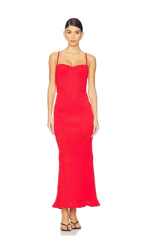 ROBE MAXI MARA in . Size XL - PEIXOTO - Modalova