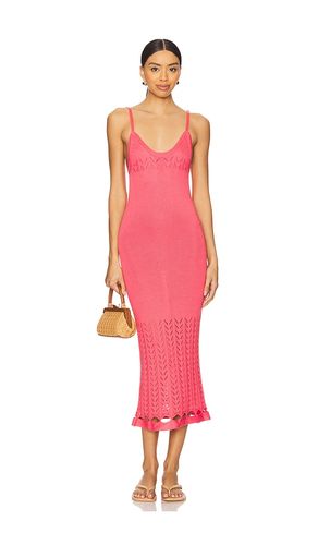ROBE PULL NORA en . Taille S. Also en M, L, XL - PEIXOTO - Modalova