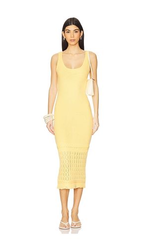 ROBE PULL LIV en . Taille S. Also en - PEIXOTO - Modalova
