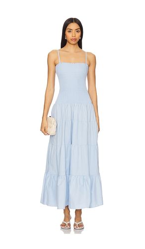 ROBE MAXI CLEMENTINE en . Taille S. Also en L - PEIXOTO - Modalova